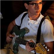 Productor Musical y Profesor de Música - Clases a todas las edades